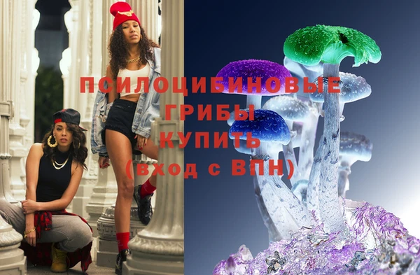 тгк Абдулино